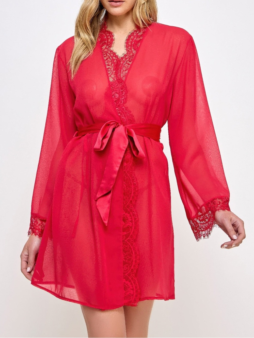Vivian Robe - Picture 3 of 5